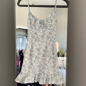 Princess Polly floral dress